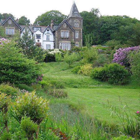 Yewfield Vegetarian Guest House Ambleside Bagian luar foto