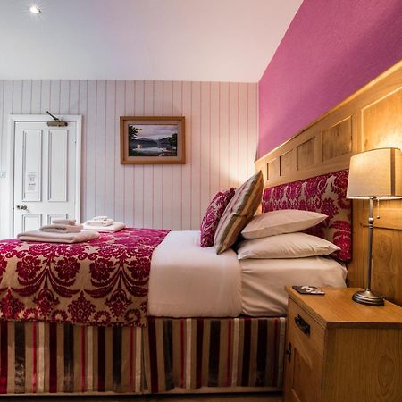 Yewfield Vegetarian Guest House Ambleside Bagian luar foto